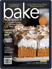 Bake from Scratch (Digital) Subscription                    September 1st, 2023 Issue