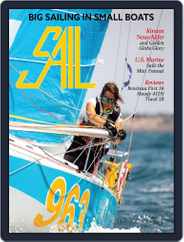 SAIL (Digital) Subscription                    August 1st, 2023 Issue