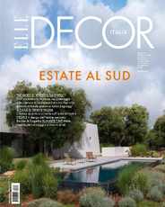 Elle Decor Italia (Digital) Subscription                    August 1st, 2023 Issue