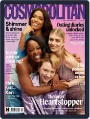 Cosmopolitan UK (Digital) Subscription                    August 1st, 2023 Issue