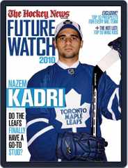 The Hockey News (Digital) Subscription                    December 1st, 2010 Issue