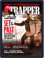 The Trapper (Digital) Subscription                    September 1st, 2023 Issue