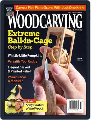 X-ACTO #104 Carving Blade - The Compleat Sculptor
