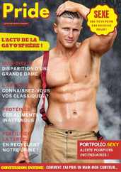 PRIDE (Digital) Subscription                    July 23rd, 2023 Issue