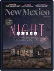 New Mexico (Digital) Subscription                    August 1st, 2023 Issue