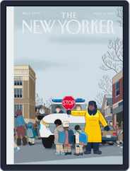 The New Yorker (Digital) Subscription                    March 7th, 2016 Issue