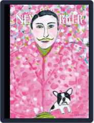 The New Yorker (Digital) Subscription                    March 21st, 2016 Issue