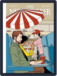 The New Yorker (Digital) Subscription                    March 28th, 2016 Issue