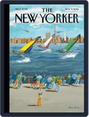 The New Yorker (Digital) Subscription                    May 2nd, 2016 Issue
