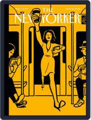 The New Yorker (Digital) Subscription                    May 9th, 2016 Issue