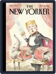 The New Yorker (Digital) Subscription                    May 16th, 2016 Issue