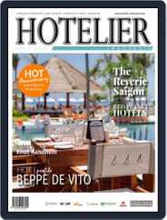 Hotelier Indonesia (Digital) Subscription