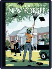 The New Yorker (Digital) Subscription                    May 23rd, 2016 Issue