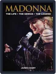 Madonna Magazine (Digital) Subscription