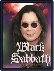Black Sabbath Magazine (Digital) Subscription
