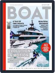 Boat International US Edition (Digital) Subscription                    August 1st, 2023 Issue