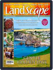 Landscape (Digital) Subscription                    September 1st, 2023 Issue