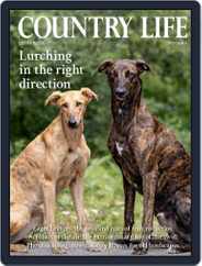 Country Life (Digital) Subscription                    July 26th, 2023 Issue
