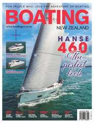Boating NZ (Digital) Subscription                    August 1st, 2023 Issue