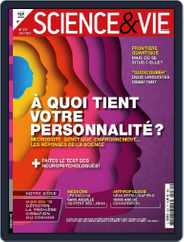 Science & Vie (Digital) Subscription                    August 1st, 2023 Issue
