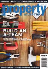 NZ Property Investor (Digital) Subscription                    August 1st, 2023 Issue
