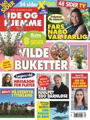 Ude og Hjemme (Digital) Subscription                    July 26th, 2023 Issue
