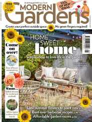 Modern Gardens (Digital) Subscription                    August 1st, 2023 Issue