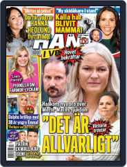 Hänt i Veckan (Digital) Subscription                    July 27th, 2023 Issue