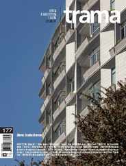 Revista Trama (Digital) Subscription                    July 17th, 2023 Issue