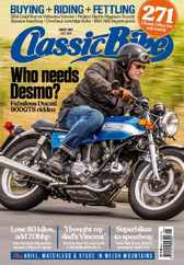 Classic Bike (Digital) Subscription                    July 26th, 2023 Issue