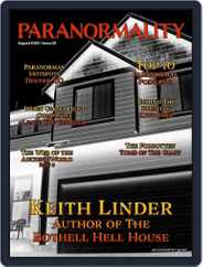Paranormality (Digital) Subscription                    August 1st, 2023 Issue