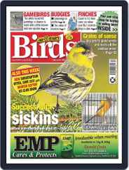 Cage & Aviary Birds (Digital) Subscription                    July 26th, 2023 Issue