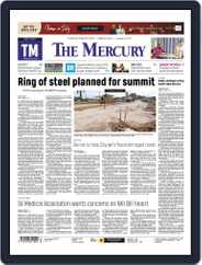 Mercury (Digital) Subscription                    July 26th, 2023 Issue