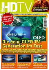 HDTV (Digital) Subscription                    July 26th, 2023 Issue