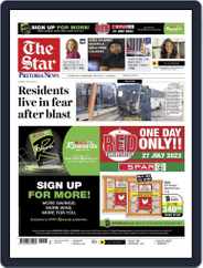 Star South Africa (Digital) Subscription                    July 26th, 2023 Issue