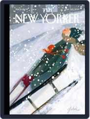 The New Yorker (Digital) Subscription                    January 30th, 2017 Issue