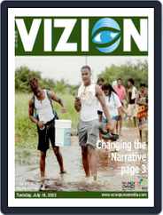 Scoopvizion (Digital) Subscription                    July 1st, 2023 Issue