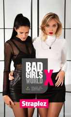 Bad Girls World X (Digital) Subscription                    July 26th, 2023 Issue