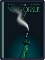 The New Yorker (Digital) Subscription                    February 13th, 2017 Issue