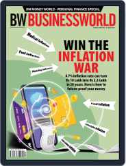 BW Businessworld Magazine (Digital) Subscription