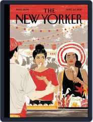 The New Yorker (Digital) Subscription                    April 24th, 2017 Issue