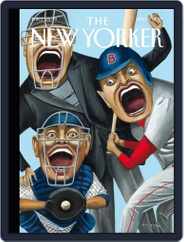 The New Yorker (Digital) Subscription                    May 1st, 2017 Issue