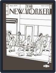 The New Yorker (Digital) Subscription                    May 8th, 2017 Issue