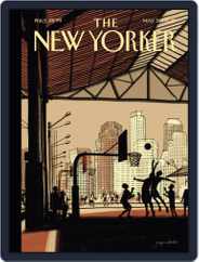 The New Yorker (Digital) Subscription                    May 29th, 2017 Issue