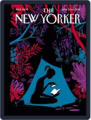 The New Yorker (Digital) Subscription                    June 5th, 2017 Issue