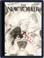 The New Yorker (Digital) Subscription                    June 19th, 2017 Issue