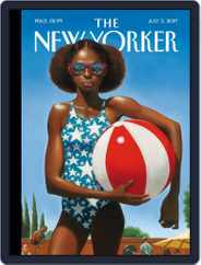 The New Yorker (Digital) Subscription                    June 26th, 2017 Issue
