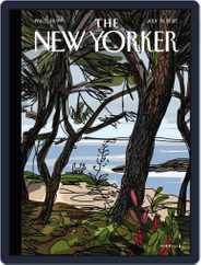 The New Yorker (Digital) Subscription                    July 31st, 2017 Issue