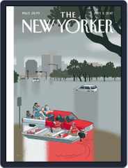 The New Yorker (Digital) Subscription                    September 11th, 2017 Issue