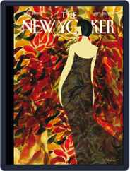 The New Yorker (Digital) Subscription                    September 25th, 2017 Issue
